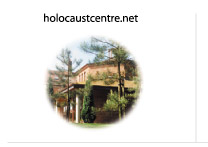 Holocaustcentre.net - The Beth Shalom Holocaust Web Centre